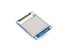 Load image into Gallery viewer, Waveshare 1.54inch E-Ink Display Module Three-Color SPI Interface 200x200 Resolution E-Paper with Embedded Controller for Raspberry Pi
