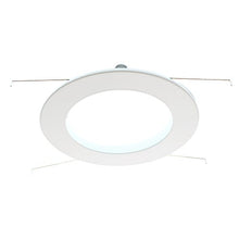 Load image into Gallery viewer, Elco Lighting EL522W 5 Shower Trim with Frosted Lens - EL522 (CFL)
