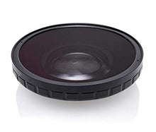 Load image into Gallery viewer, 0.3X High Grade Fish-Eye Lens for The Panasonic HC-VX870
