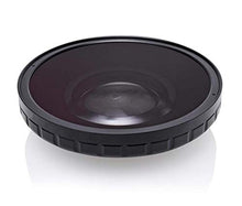 Load image into Gallery viewer, 0.3X High Grade Fish-Eye Lens for The Canon VIXIA HF R62
