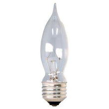 Load image into Gallery viewer, GE 43 watts A19 Halogen Bulb 750 lumens White 2 pk Decorative

