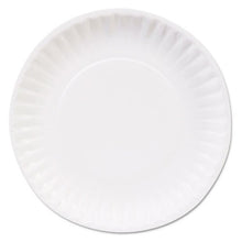 Load image into Gallery viewer, DXEMGVP06W - Dixie Clay Coated Paper Plates
