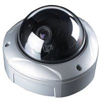 ABL Corp VPD-411VADN Vandal Proof Varifocal Dome Camera by ABL Corp