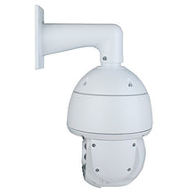 Load image into Gallery viewer, BAVISION 1.3megapixel IP IR PTZ Camera HD IP Speed Dome Camera with 18times Zoom
