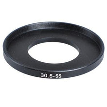Load image into Gallery viewer, 30.5-55 mm 30.5 to 55 Step up Ring Filter Adapter
