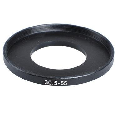 30.5-55 mm 30.5 to 55 Step up Ring Filter Adapter