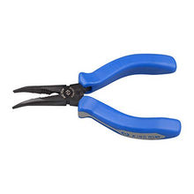 Load image into Gallery viewer, MINATURE BENT NOSE PLIERS 5
