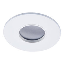 Load image into Gallery viewer, Halo TL43R2GMWWB 2&quot; Matte White Open Pinhole Recessed Trim, for use with the ML4 family
