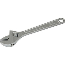 Load image into Gallery viewer, Dynamic Tools D072010 Drop Forged Adjustable Wrench, 10&quot;

