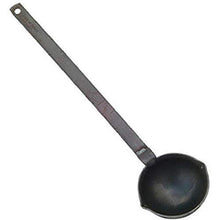Load image into Gallery viewer, COBRA PRODUCTS CO 3&quot; CI Solder Ladle
