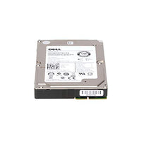 Dell ST9146853SS 146GB 15k RPM 2.5in SAS-6GB/s hdd (Renewed)