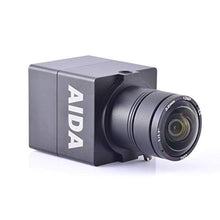 Load image into Gallery viewer, AIDA UHD 4K/30 HDMI POV Camera
