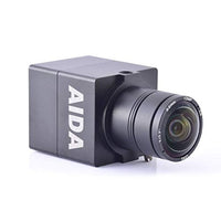 AIDA UHD 4K/30 HDMI POV Camera