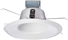 Load image into Gallery viewer, Thomas Lighting TRS30W Recessed Matte White, 7.75&quot; X 7.75&quot;
