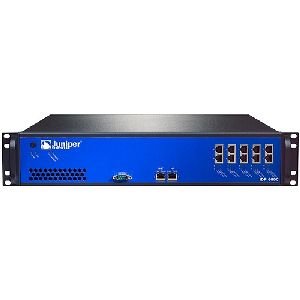 Juniper Networks Idp 600C Intrusion Detection and Prevention Appliance