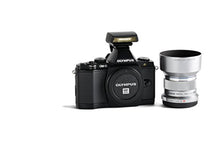 Load image into Gallery viewer, Olympus OM-D E-M5 Mirrorless Digital Camera with M. Zuiko 45mm f/1.8 Lens and FL-LM2 Flash Premium Edition Bundle (V204040BU020)

