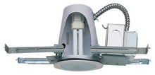 Load image into Gallery viewer, Elco Lighting EL 99PLE 4&quot; PL HSNG ELCTRNC 120/277V
