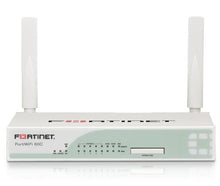 Load image into Gallery viewer, Fortinet FortiWiFi-60C Security Appliance (Hardware Only) FWF-60C
