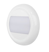 Load image into Gallery viewer, Marine 5.2&quot; Super Bright Dome Light   10 To 30 Vdc   24 W   1780 Lumens   Home, Auto, Truck, Rv, Boat
