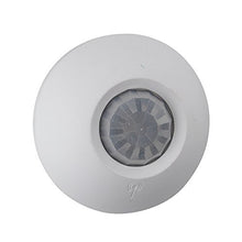 Load image into Gallery viewer, Enlighted RS-20-S1 Reggedizer Occupancy Sensor Outdoor Wet Location, White
