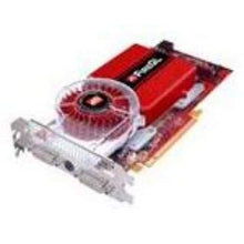 Load image into Gallery viewer, DELL UH651 Dell UH651 ATI FireGL v7200 256MB PCI-Express x16 Graphics Video
