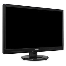 Load image into Gallery viewer, ViewSonic VA2246MH-LED 22 Inch Full HD 1080p LED Monitor with HDMI and VGA Inputs for Home and Office,Black
