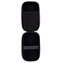 Load image into Gallery viewer, Voice Caddie Swing Caddie Protective Case for SC100 &amp; SC200, Navy/Grey, 6&quot;X4&quot;X2&quot;

