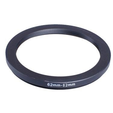 62-82 mm 62 to 82 Step up Ring Filter Adapter