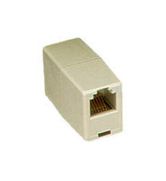 Icc Modular Coupler, Voice 6P6C, Pin 1-6