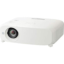 Load image into Gallery viewer, Panasonic 5,500LM, XGA Resolution, LCD Projector
