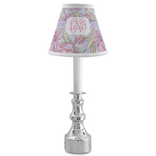 Load image into Gallery viewer, Orchids Chandelier Lamp Shade (Personalized)
