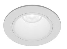 Load image into Gallery viewer, NICOR Lighting 2 inch LED Retrofit Downlight in White, 2700K (DLR2-10-120-2K-WH)
