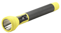 Streamlight 25320 Sl 20 Lp 450 Lumen Full Size Rechargeable Led Flashlight, No Charger â?? Yellow