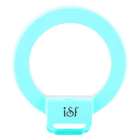 Selfie Ring Light Led Bulbs Flash Lamp Clip Ring Lights USB Fill-in Lighting Portable for Phone/Tablet/Ipad/Laptop/Camera