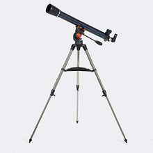 Load image into Gallery viewer, Moolo Astronomy Telescope Astronomical Telescope, Refraction Heaven and Earth Dual-use high-Definition Professional Stargazing Telescope Telescopes
