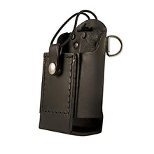 Load image into Gallery viewer, Boston Leather Universal Radio Holder - NA
