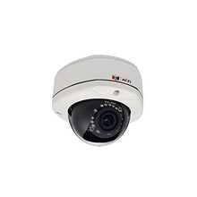 Load image into Gallery viewer, ACTi D81 1MP Outdoor Dome Network Camera with D/N, IR, Vari-focal lens
