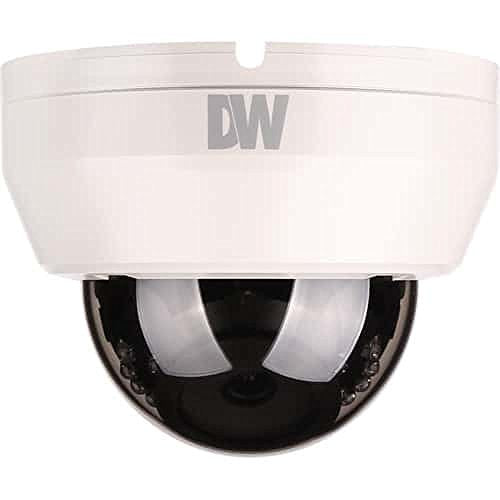 Digital Watchdog 2mp Indoor Smart Ir Dome Camera (DWC-D3763TIR)