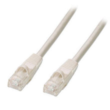 Load image into Gallery viewer, LINDY 5 Meter CAT6 UTP Snagless Network Cable, White (45555)
