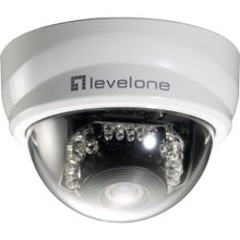 Load image into Gallery viewer, LevelOne FCS-4101 Network Surveillance Camera
