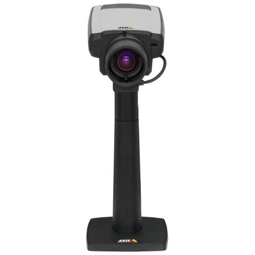 AXIS Communications 0437-001 AXIS Q1602 FIXED NETWORK CAMERA