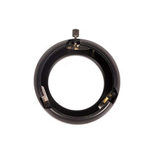 Load image into Gallery viewer, Came-TV Mount Ring Adapter for Boltzen B-30 and F-55 Series Video Light, Small
