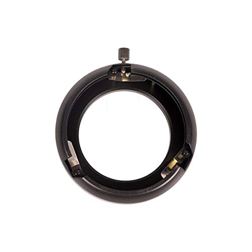 Came-TV Mount Ring Adapter for Boltzen B-30 and F-55 Series Video Light, Small