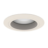 High output 6-inch LED Ceiling Recessed Kit - Remodel, Housing & driver Included (3000K Warm White)