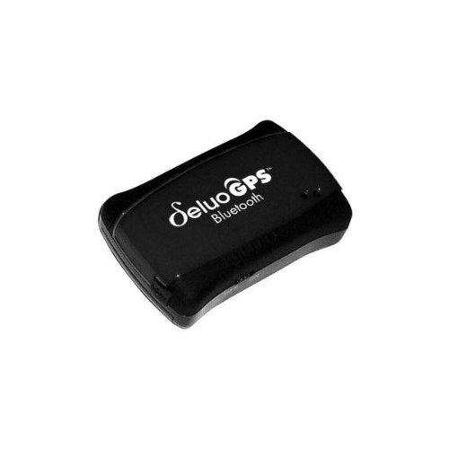 Deluo 32-029-25 Bluetooth GPS SiRF Star III with Oddyssey Mobile V4 North America