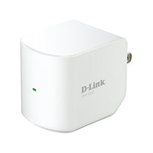 Load image into Gallery viewer, D-Link Wireless N 300 Mbps Compact Wi-Fi Range Extender (DAP-1320) (Discontinued by Manufacturer)
