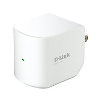 D-Link Wireless N 300 Mbps Compact Wi-Fi Range Extender (DAP-1320) (Discontinued by Manufacturer)