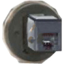 Load image into Gallery viewer, &quot;Amphenol Alden 460011 connector, ethernet, cat5e, recept hous, in-line coupler, str, for rj-45, nonshielded&quot;
