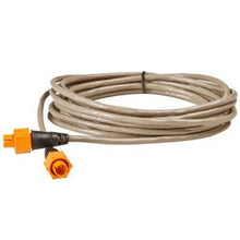 Load image into Gallery viewer, Lowrance Parts Lowrance Ethext-25yl 25 Ft Ethernet Extension Cable
