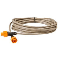 Lowrance Parts Lowrance Ethext-25yl 25 Ft Ethernet Extension Cable